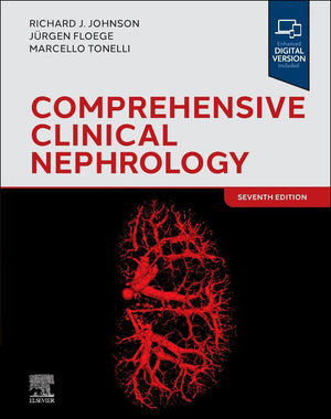 Comprehensive Clinical Nephrology, 7e