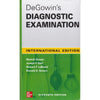 IE DeGowin's Diagnostic Examination, 11e