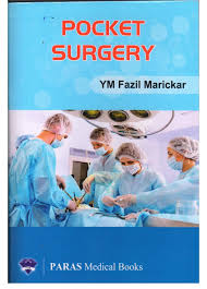 Pocket Surgery
