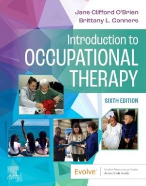 Introduction to Occupational Therapy, 6e
