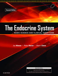 The Endocrine System, 2e