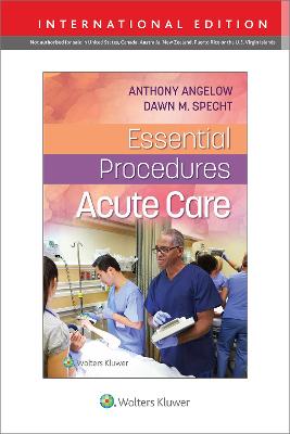 Essential Procedures: Acute Care (IE)