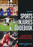 Sports Injuries Guidebook, 2e