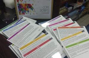 Medstudy Internal Medicine Core Scripts Flash Cards 2019-2020**