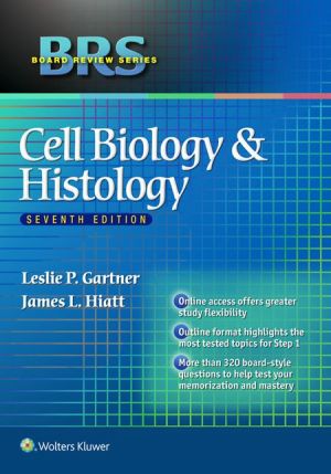 BRS Cell Biology and Histology, 7e **