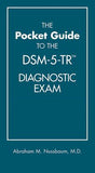 The Pocket Guide to the DSM-5-TR™ Diagnostic Exam