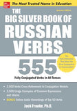 The Big Silver Book of Russian Verbs, 2e