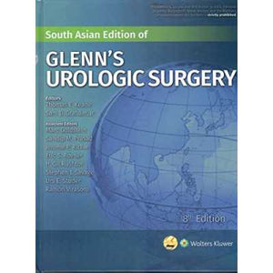 Glenn's Urologic Surgery, 8e