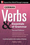 German Verbs & Essential of Grammar, 2e