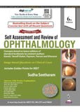 Self Assessment & Review of Ophthalmology, 6e