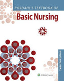 Rosdahl's Textbook of Basic Nursing (IE), 12e
