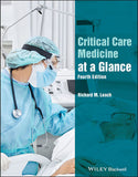 Critical Care Medicine at a Glance, 4e