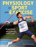Physiology of Sport and Exercise - With HKPropel Access, 8e