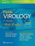 Fields Virology VOL 3: RNA Viruses, 7e
