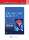 The Only Neurology Book You'll Ever Need (IE)