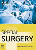 El-Matary's Principles of Special Surgery & Surgi-toons**