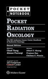 Pocket Radiation Oncology (Pocket Notebook Series), 2e