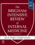 The Brigham Intensive Review of Internal Medicine, 4e