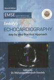 Sedafy‘S Echocardiography: Step by Step Practical Approach, 2e