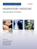 Challenging Concepts in Respiratory Medicine Cases with Expert Commentary (Paperback)