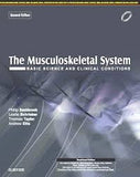 The Musculoskeletal System, 2e