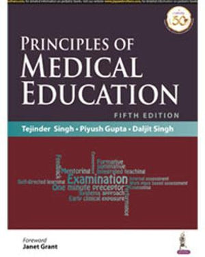 Principles of Medical Education, 5e