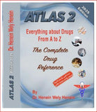 Atlas 2: Everything about Drugs from A to Z- The Compleate Refrence 2025