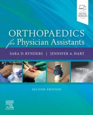 Orthopaedics For Physician Assistants, 2e