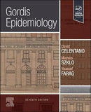 Gordis Epidemiology, 7e