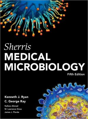 Sherris Medical Microbiology, 5e**