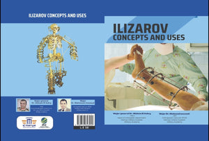 DR. Massoud Notes : Ilizarov - Concepts and Uses