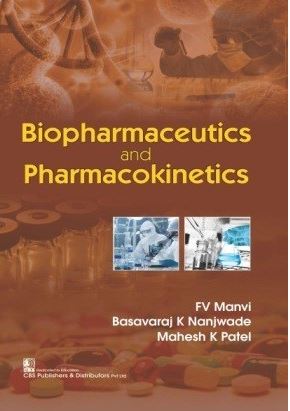Biopharmaceutics And Pharmacokinetics (PB)