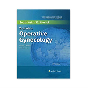 Te Linde’s Operative Gynecology, 12e**