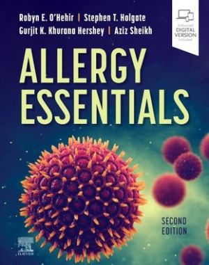 Allergy Essentials, 2e