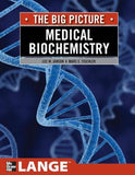 Medical Biochemistry: The Big Picture