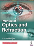 Manual of Optics and Refraction, 2e