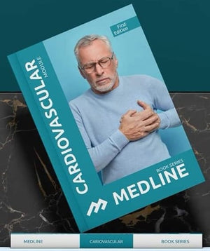MEDLINE Cardiovascular, 2-Volume Set