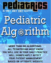 Pediatrics is Very Very Very Easy !- : Pediatric Algorithm
