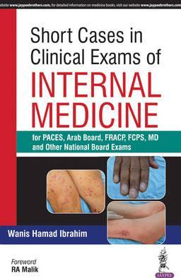 Short Cases in Clinical Exams of Internal Medicine