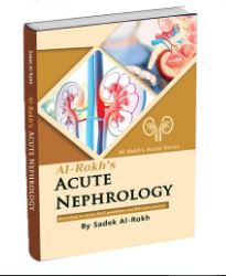 Al-Rokh's Acute Nephrology