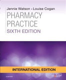 Pharmacy Practice (IE), 6e