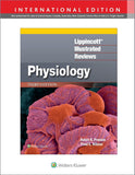 Lippincott® Illustrated Reviews: Physiology (IE), 3e