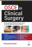 OSCE in Clinical Surgery