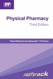 FASTtrack: Physical Pharmacy, 3e