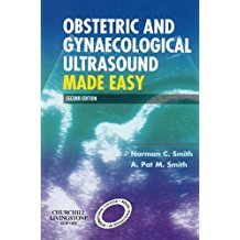 Obstetric and Gynaecological Ultrasound Made Easy (IE), 2e