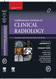 Comprehensive Textbook of Clinical Radiology: Chest and Cardiovascular System, Volume 3