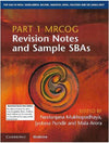 Part 1 MRCOG Revision Notes And Sample SBAs