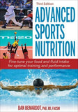 Advanced Sports Nutrition, 3e