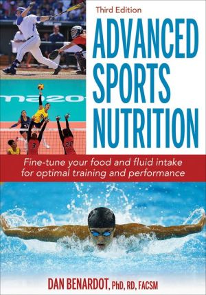 Advanced Sports Nutrition, 3e