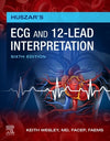 Huszar's ECG and 12-Lead Interpretation, 6e